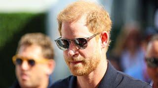 ‘Spoilt brat’ Prince Harry slammed after judge makes ruling on US visa case