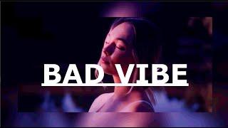 FREE Nuhat x Bare x Rasa -  Bad Vibe  - Emotional Rap Beat #freetypebeat