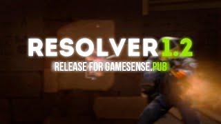 RESOLVER UPDATE FOR SKEET RELEASE