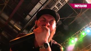 Despised Icon - A Fractured Hand Official HD Live Video