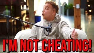 FaZe SWAGG RESPONDS TO CHEATING ALLEGATIONS