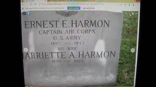 Ernest Harmon Airforce Base