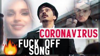 NEW CORONAVIRUS song GET OUT from My HOOD song COVID 19 must DIE Medicine