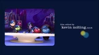 Inside out - Ending Credits