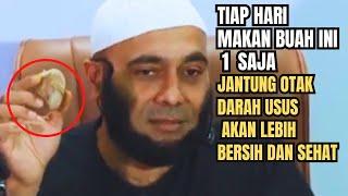 Tips supaya jantung otak lebih sehat dan clear - dr.Zaidul Akbar