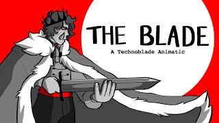 The Blade  A Technoblade Animatic