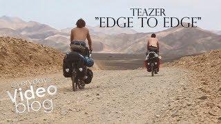 everydaysVIDEO. Teazer edge to edge.