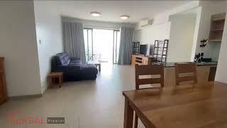 APARTMENT FOR RENT - DA50535T