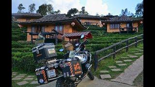  Route 4001 Baan Rak Thai Road  Mae Hong Son  BMW R1200GS Adv