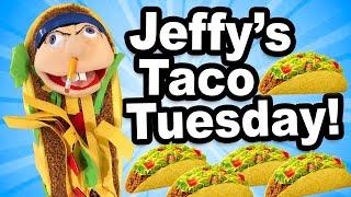 SML Movie Jeffys Taco Tuesday REUPLOADED