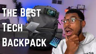 What’s in My Backpack The Most Essential Tech and Gadgets to Carry