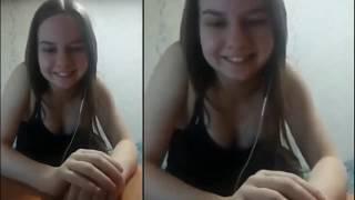 Periscope live stream russian girl Highlights 26  어린 소녀 라이브 스트림 하이라이트