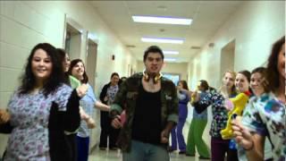 Footloose - Lip Dub - BEST CHOREOGRAPHY