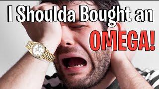 4 Reasons Youre An IDIOT If You Choose Rolex Over Omega A Watch Dealers Verdict