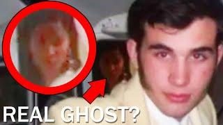 20 Minutes of The SCARIEST Ghost Footage