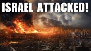 Israel Attacked The US Dilemma Bankers Confront The President and How This Affects Investors