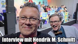 Spielerepublik Deutschland - Interview mit dem Regisseur Hendrik Maximilian Schmitt