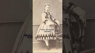 Maria Alexandrovna of Russia queen Victoria’s daughter in law  19th century history #shorts