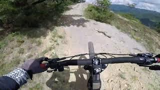 Bagno di Romagna  Corzano Trail MTB Enduro 29 Maggio 2024 RAW EDIT