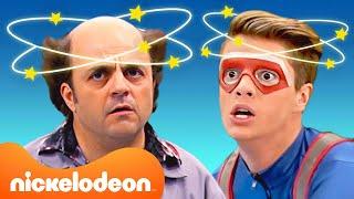 Henry Danger   Les meilleurs petites phrases de Schwoz   Nickelodeon France