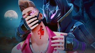 Catalysts LOVE BITE INFECTS DRIFTS MIND...  Fortnite Film 