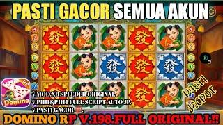 AKUN SUSAH JP  Apk Mod Higgs Domino X8 Speeder Terbaru 2023 FULL ORIGINAL V.1.99