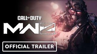 Call of Duty Modern Warfare Zombies - Official Season 4 Reloaded Modern Update Trailer