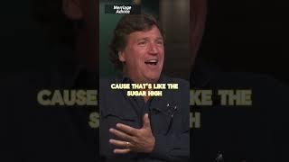 Marriage advice from #tucker carlson on the #shawnryanshow.  #motivation