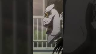 POR QUE SACARAM A BORRACHA DA MORTE EM DEATH NOTE? #shorts #deathnote #anime #manga