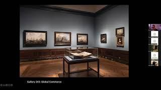 Globalization and Netherlandish Art