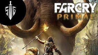 Mokoko  I  Farcry Primal  #1