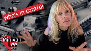 Who is in Control of YOU • Discipline and Self Control