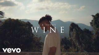 B Young - WINE Official Video