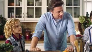 Jamie Olivers Stuffed Baked Squash