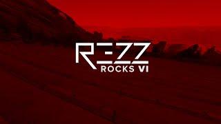 REZZ - Live at Red Rocks Amphitheater 2024