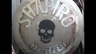 Steelfest 2016 Shapiro Steel Part 1 Still Photos
