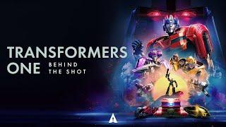 Brian Tyree Henry & Josh Cooley Dissect The Evolution Of Megatron  Transformers One Behind The Shot