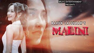 MALINI — A Suspense Thriller  Paenubi Yaikhom  Barun Laishram