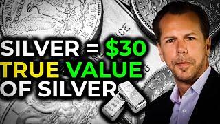 Silver Is Just Getting Started Buy Silver Now?  Keith Neumeyer Silver Price Prediction
