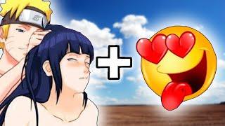 Naruto Character Making Love