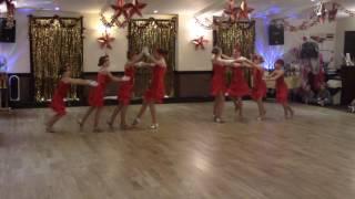 Fat Sams Grand Slam - Bugsy Malone by pupils from Rhythm & Dreams Dancing Centre