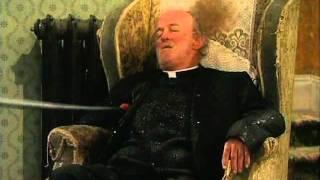 Father Ted - Feckin Water