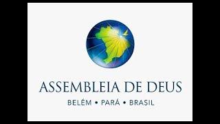 CULTO DA FAMÍLIA COM ESCOLA DOMINICAL - CULTO 9H  061024