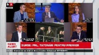 ACTUALITATEA. SURSE PNL TATONĂRI PENTRU PREMIER R.OPREADESPRE PRIMA DRONĂ MILITARĂ ROMÂNEASCĂ P2