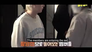 Run BTS EP 150 Behind The ScenesEnglish Sub Run BTS Behind The Cut Run BTS