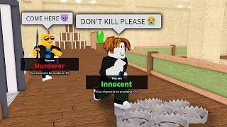 MM2 ROBLOX FUNNIEST MOMENTS RADIO TROLLING