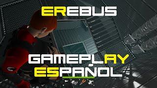 Haydee 2 - Erebus 315  MOD  Gameplay en Español 