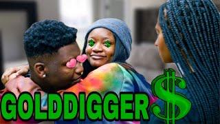 MY SONS GIRLFRIEND A GOLDDIGGER EP.2 