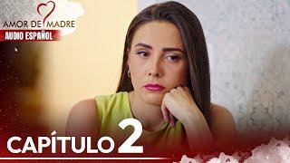 Amor de Madre Capitulo 2 - Doblaje Español  Canım Annem