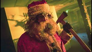 Christmas Bloody Christmas - All GoreBrutal and Death Scenes 1080p